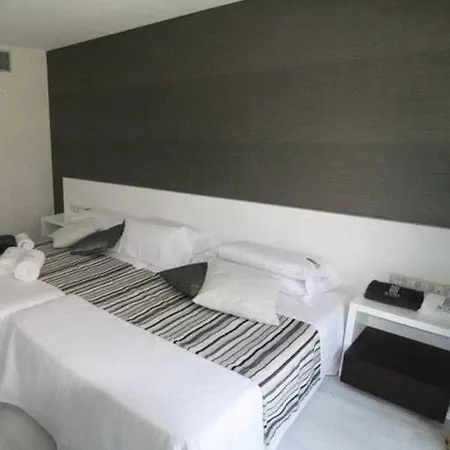 Agora Appartement *