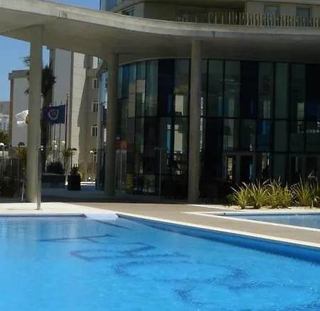 Appartement Agora Peñíscola