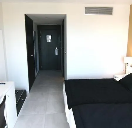 Agora Appartement Peñíscola