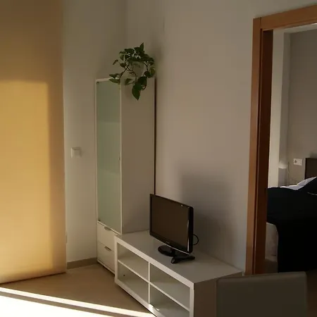 Appartement Agora