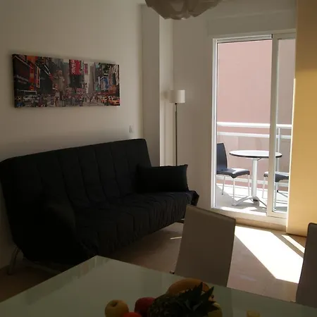 Appartement Agora Peñíscola