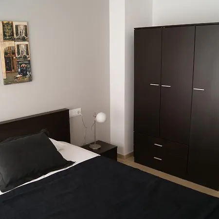 Appartement Agora *