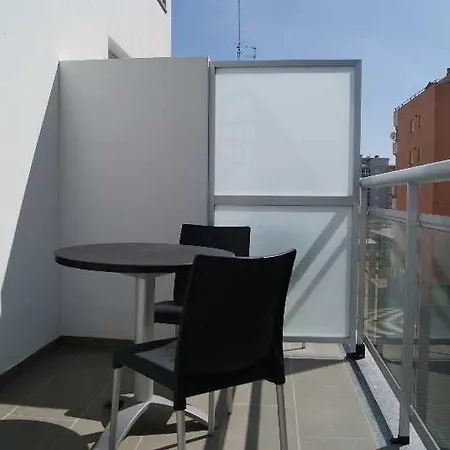 Appartement Agora