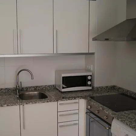 Agora Appartement Peñíscola