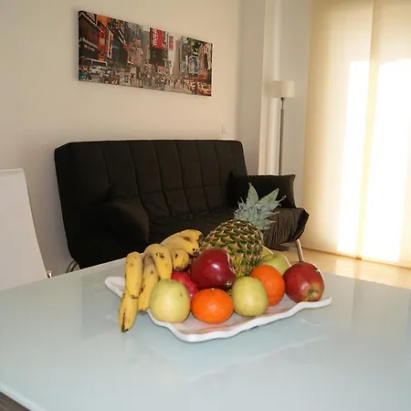 Appartement Agora