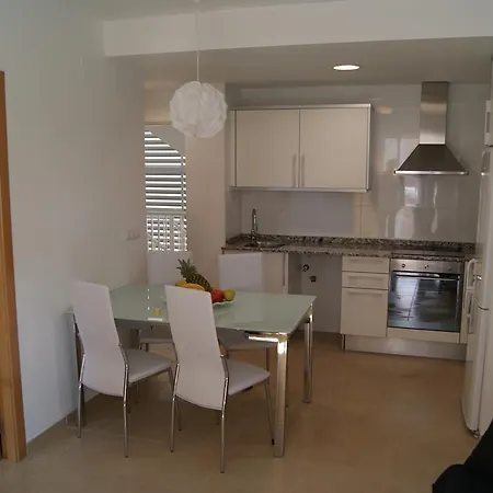 Agora Appartement Peñíscola