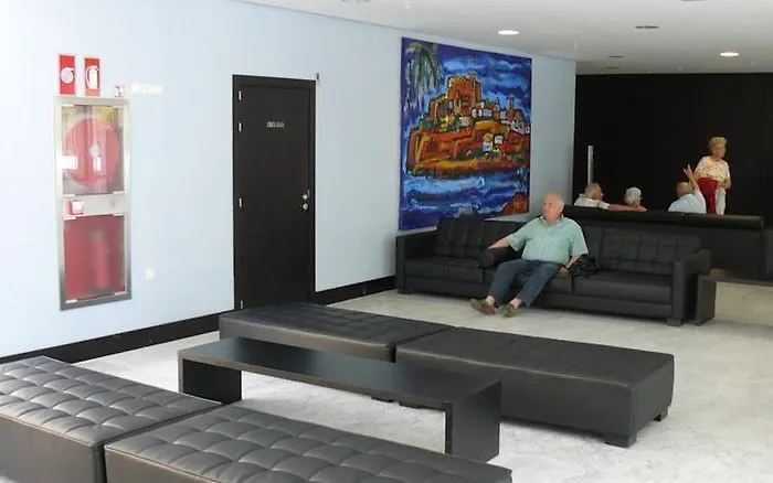 Apartman Agora Peñíscola