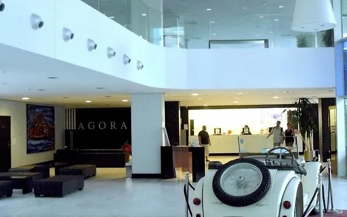 Apartman Agora