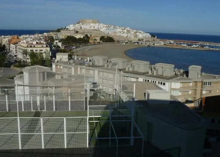 Agora Peñíscola