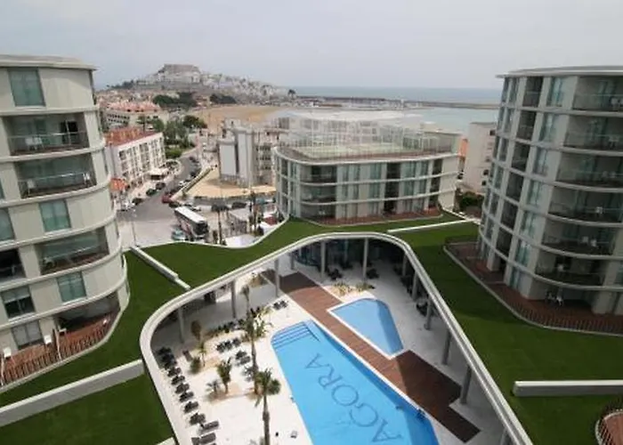 Agora Apartman *
