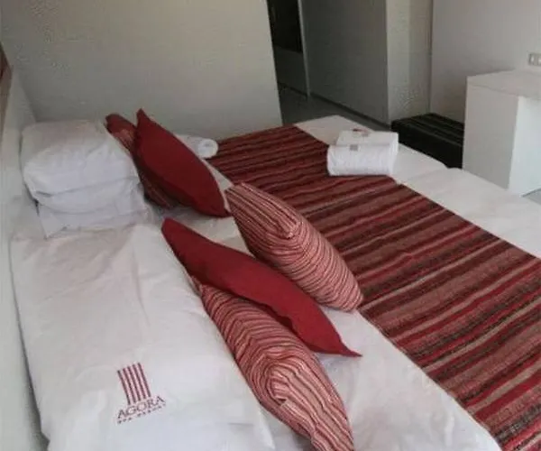 Apartman Agora *