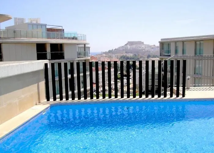 Apartman Agora Peñíscola