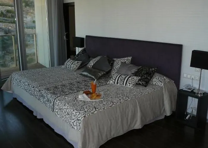 Apartman Agora *