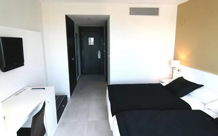 Agora Apartman Peñíscola