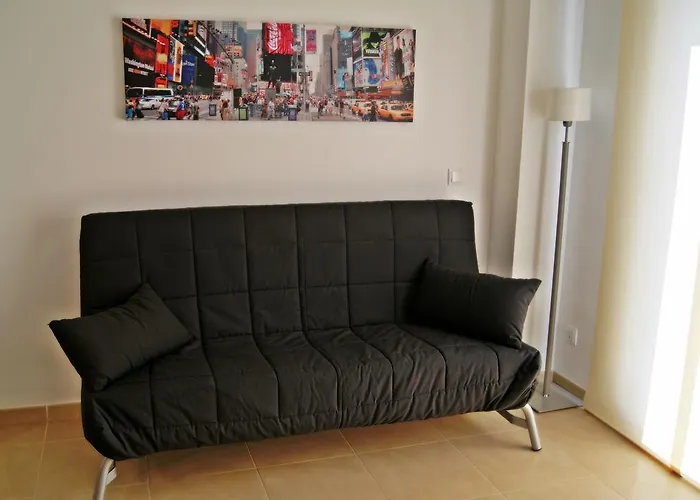 Apartman Agora *