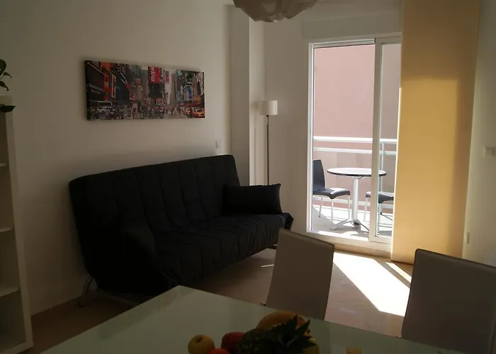 Apartman Agora Peñíscola