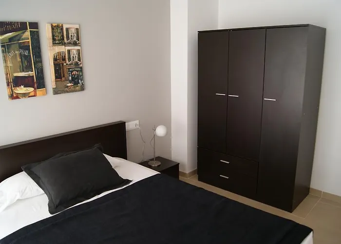 Apartman Agora *