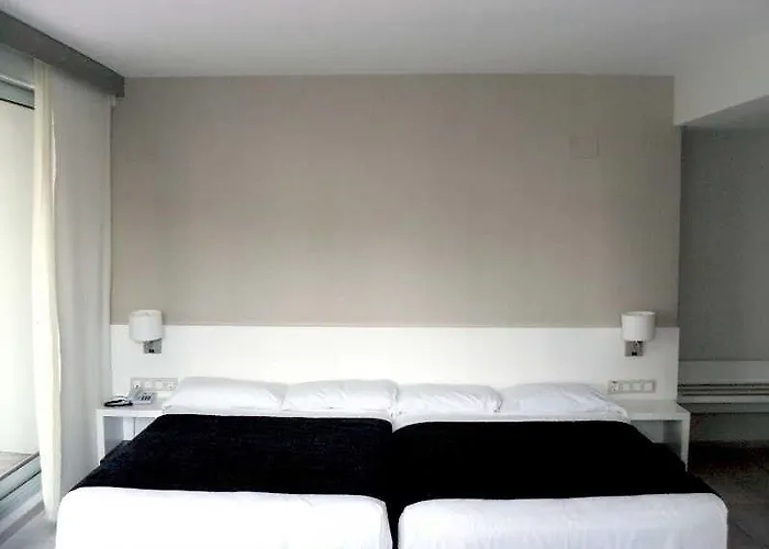 Agora Apartman Peñíscola