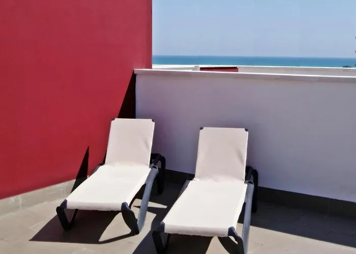 Agora * Peñíscola