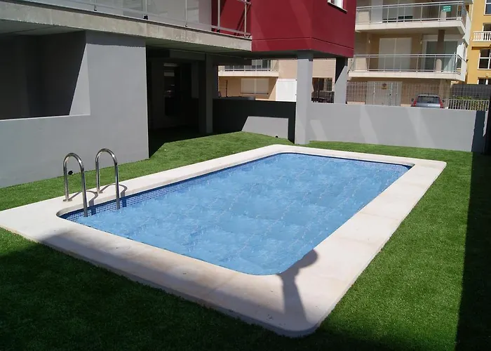 Apartman Agora *