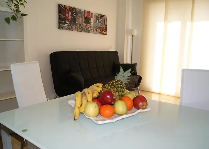 Apartman Agora