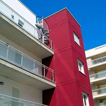 Agora Apartman Peñíscola