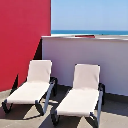 Agora Apartman