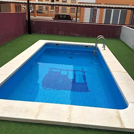 Apartman Agora *