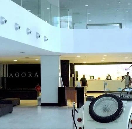 Apartman Agora