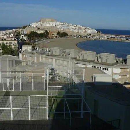 Agora Peñíscola