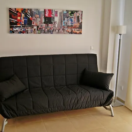 Apartamento Agora *