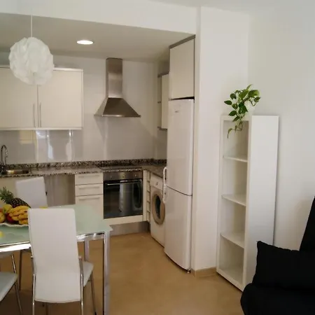 Apartamento Agora Peñíscola