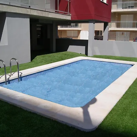 Apartman Agora *
