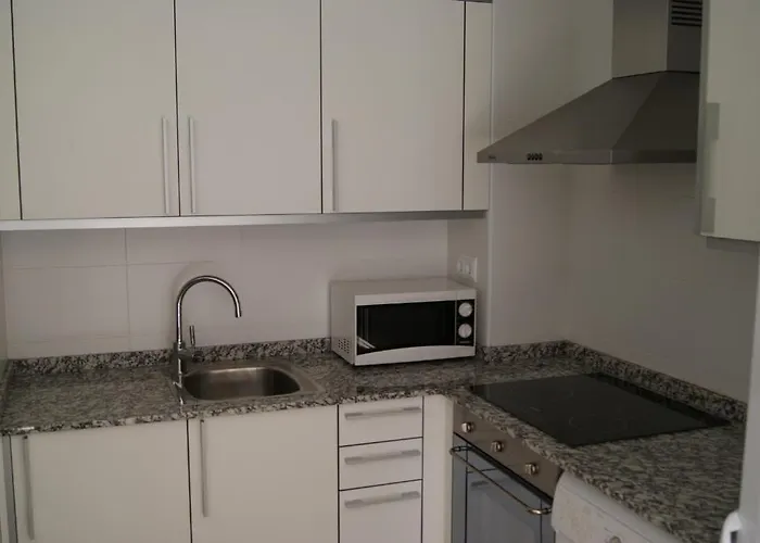 Agora Lejlighed Peñíscola