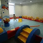 Apartment Agora *