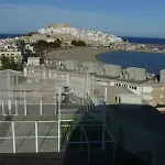 Agora Peñíscola