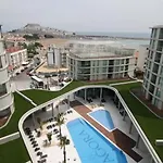 Agora Apartment *
