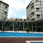 Apartment Agora *