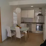 Agora Apartment Peñíscola