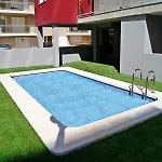 Agora Apartment *