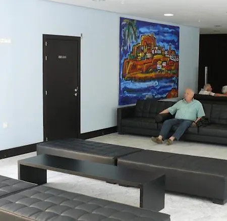 Apartamento Agora Peñíscola