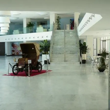 Agora * Peñíscola