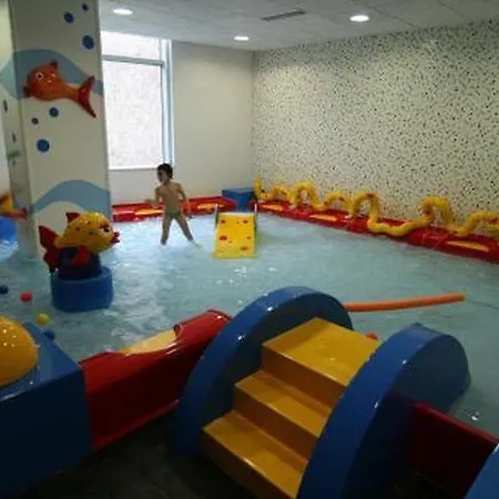 Apartamento Agora *