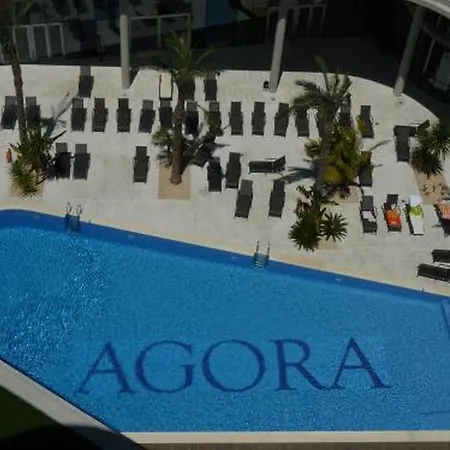 Apartamento Agora *