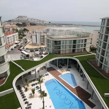 Agora Apartamento *