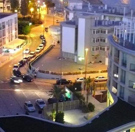 Agora Apartamento Peñíscola