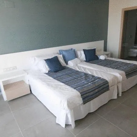 Apartamento Agora Peñíscola