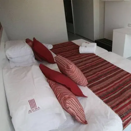 Apartamento Agora *