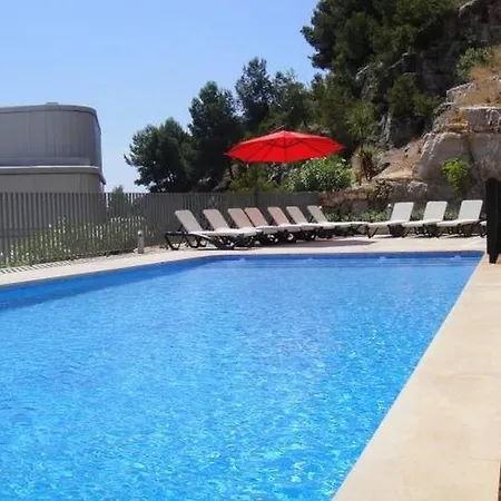 Agora Apartamento Peñíscola