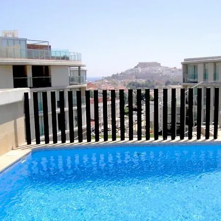 Apartamento Agora Peñíscola
